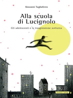 cover image of Alla scuola di Lucignolo